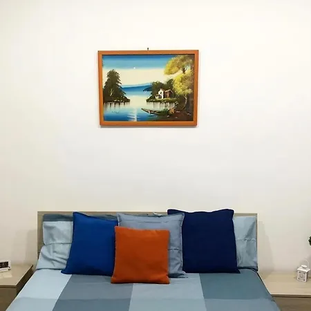 Nonno Walter Bed & Breakfast *