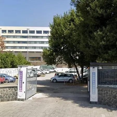 Nonno Walter Bed & Breakfast 4*