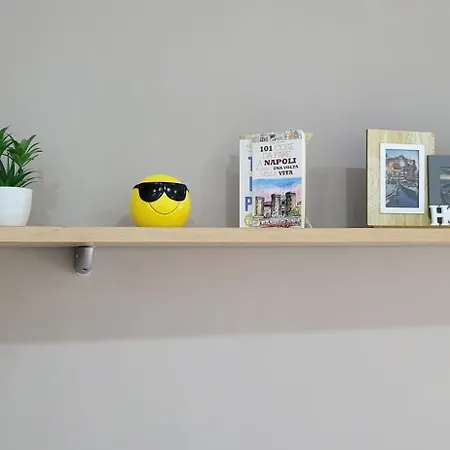 Nonno Walter Bed & Breakfast Torre del Greco