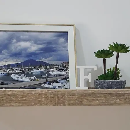 Bed & Breakfast Nonno Walter