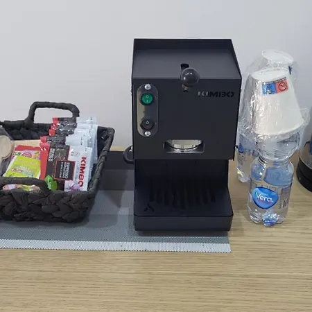 Bed & Breakfast Nonno Walter