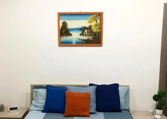 Nonno Walter Bed & Breakfast 4*